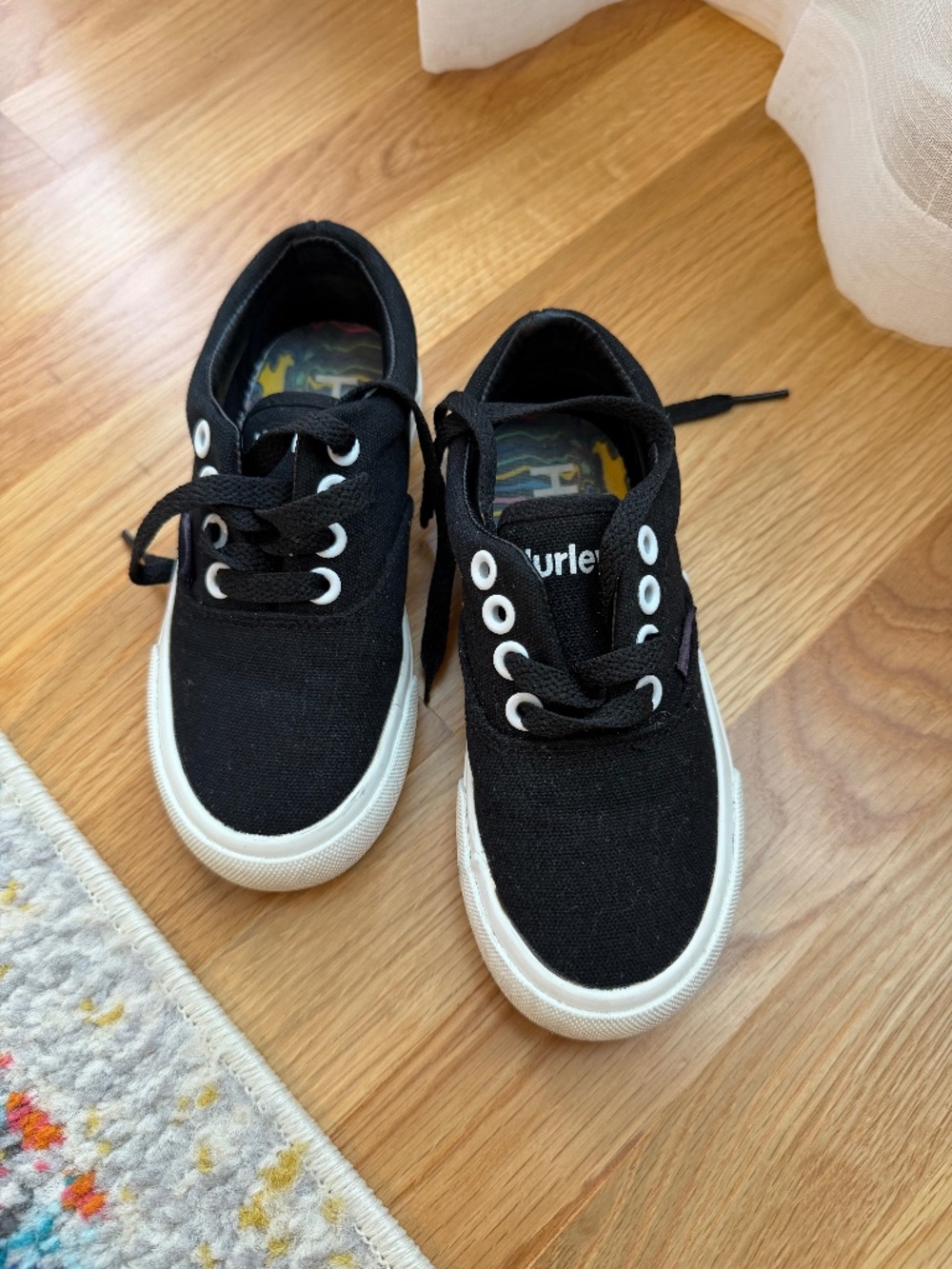 Boys Sneakers